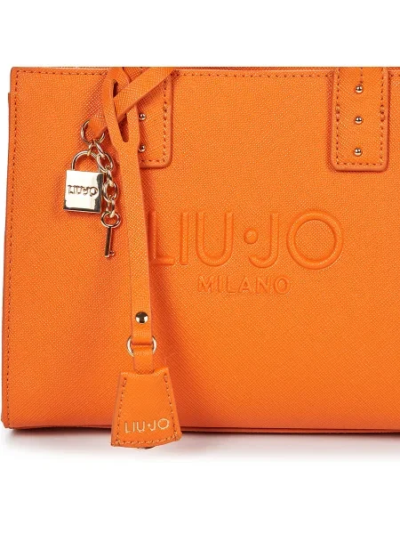 Liu Jo Geantă portocaliu