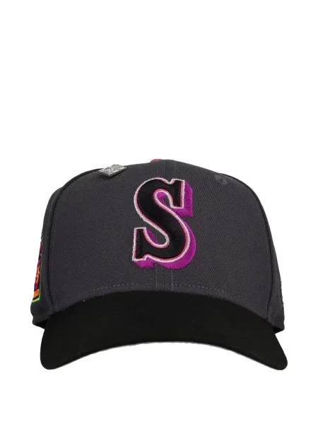 Šilterica New Era Cap siva