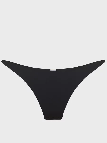 Труси Calvin Klein чорні