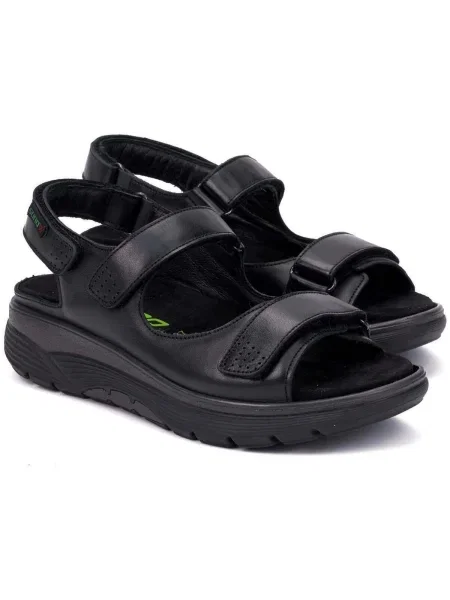 Tenisky Mephisto čierna