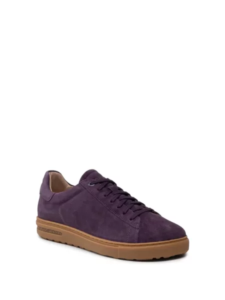 Sneakerși Birkenstock roșu