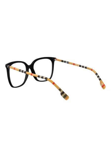 Ochelari de soare Burberry Eyewear negru