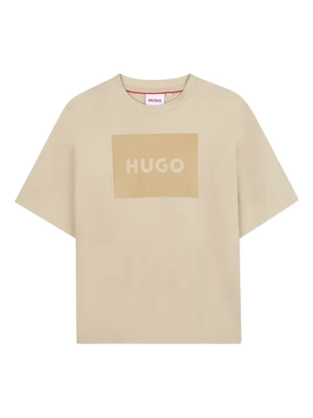 Koszulka dziecięca Hugo
