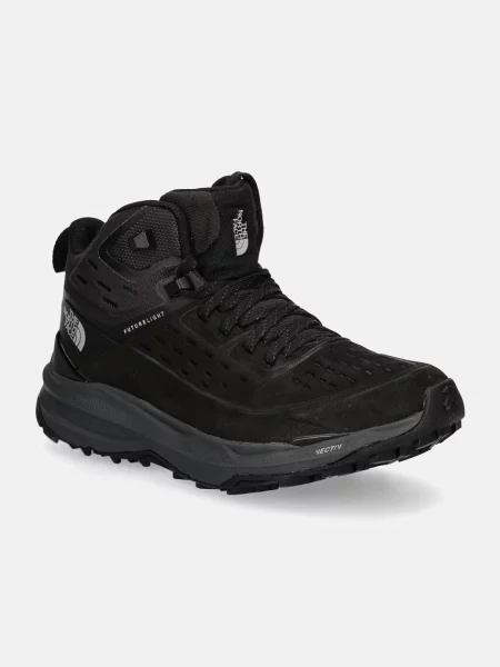 The North Face pantofi Vectiv Exploris 2 Futurelight femei negru