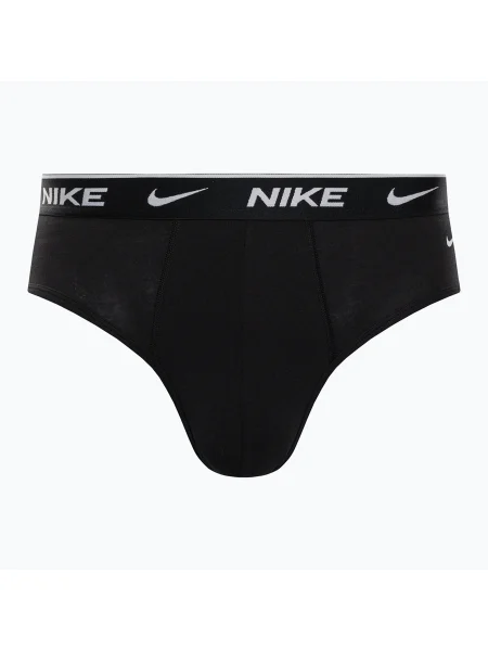 Мъжки слипове Nike Everyday Stretch Brief черно