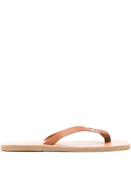 Chiloți tanga Ancient Greek Sandals maro