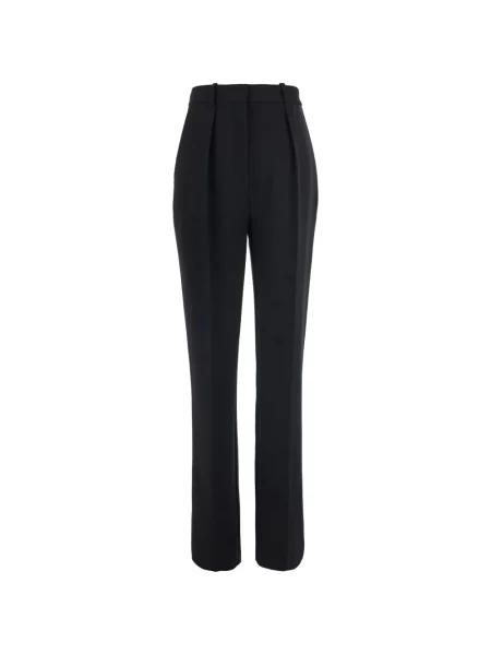 Pantaloni Elisabetta Franchi negru
