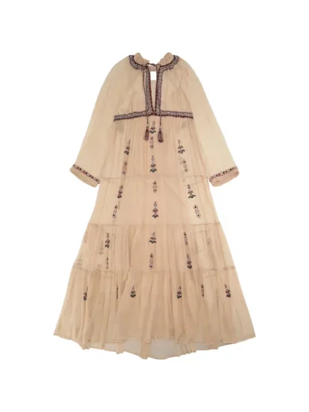 Rochie Fortela de mătase
