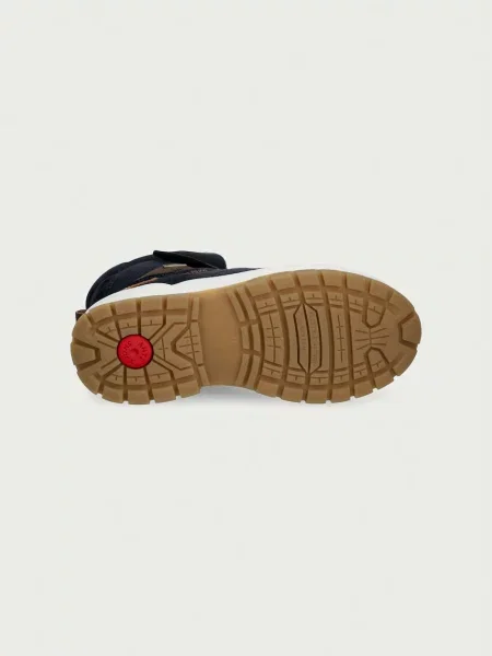 Hótaposó Primigi GORE-TEX S Sötétkék