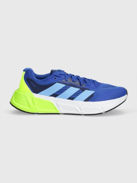 Pantofi Adidas Performance albastru