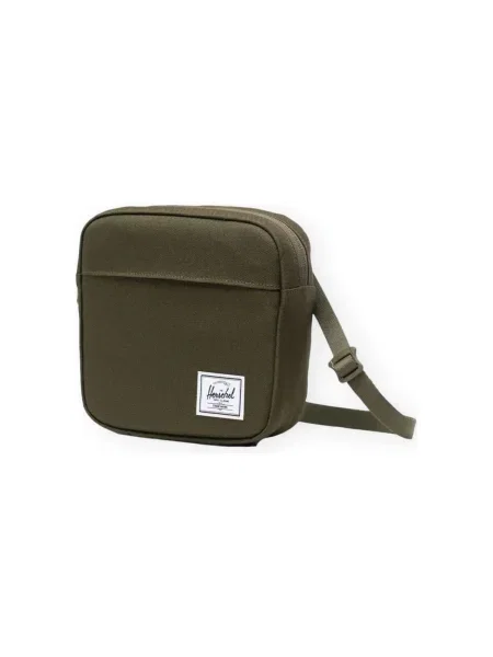 Portofel Herschel verde