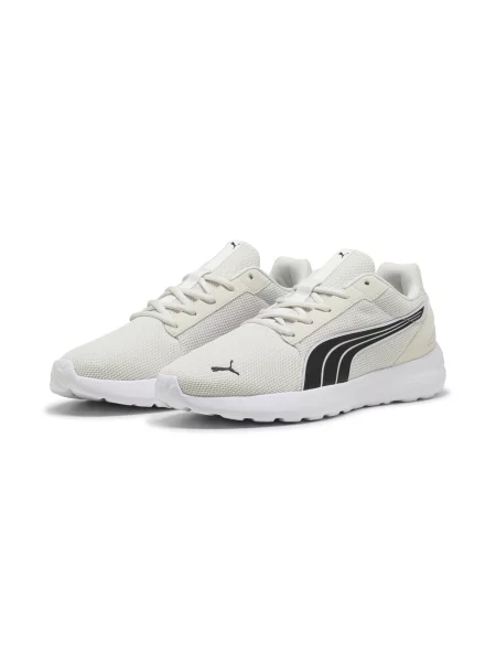 PUMA Sneakersy unisex SOFTRIDE Cosmic Buty 44 szary