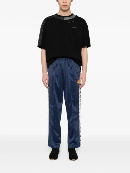Pantaloni Icecream albastru