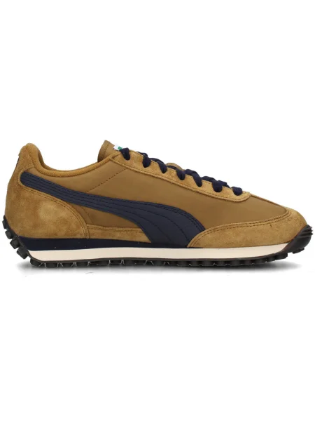 Pantofi Puma bej