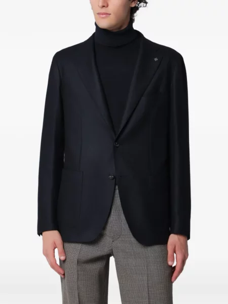 Sacou Tagliatore albastru