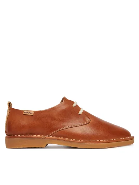 Туфлі Pikolinos Noia коричневий