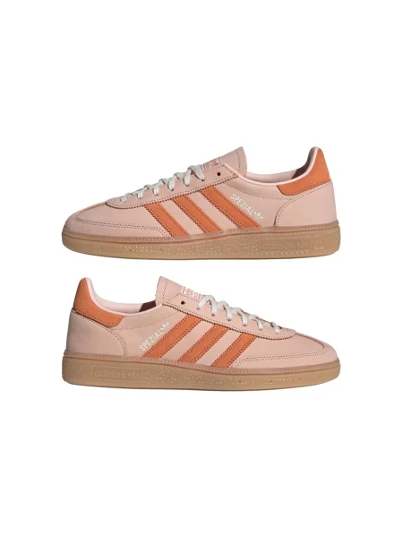 Tenisky Adidas Spezial ružová
