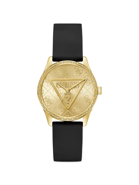 Ceas Guess cu autograf