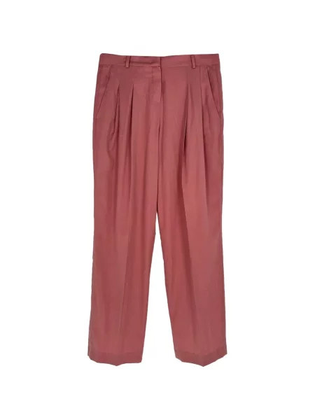 Pantaloni The Frankie Shop roz