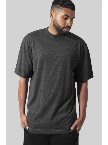 Tricou Urban Classics gri