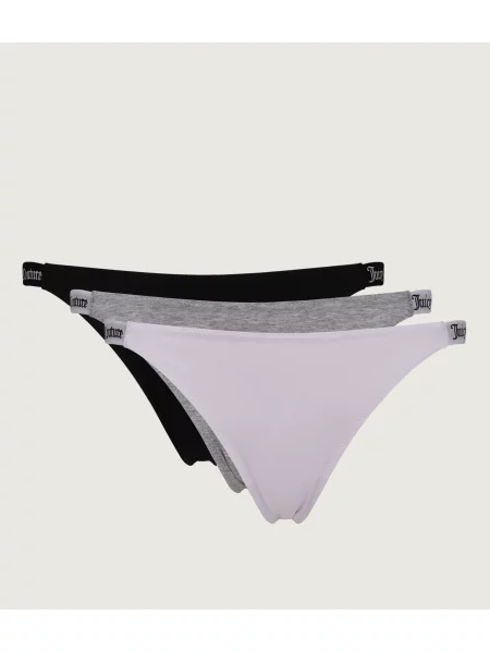 Juicy Couture Tanga