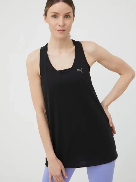 Top Puma černý