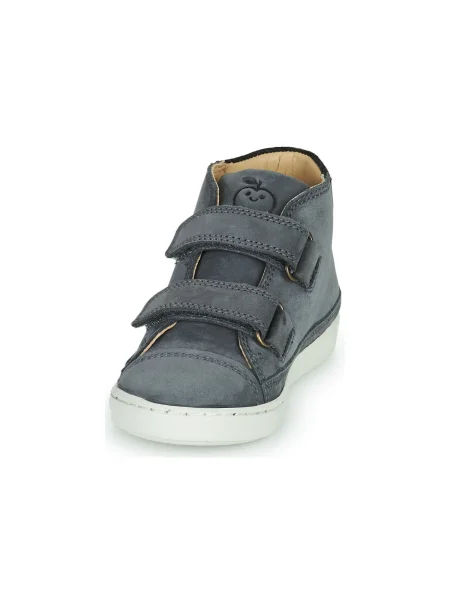 Pantofi copii Shoo Pom gri