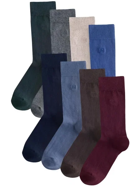 Next Nogavice mešane barve