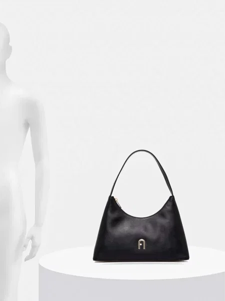 Шкіряна сумочка Furla