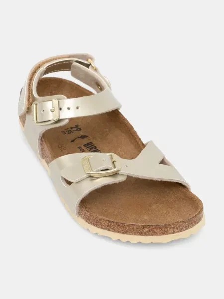 Дитячі шльопанці Birkenstock