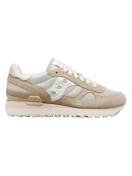 Pantofi Saucony alb