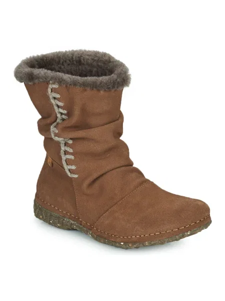Botine El Naturalista