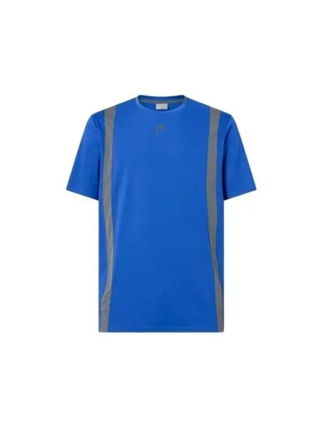 Tricou Head gri