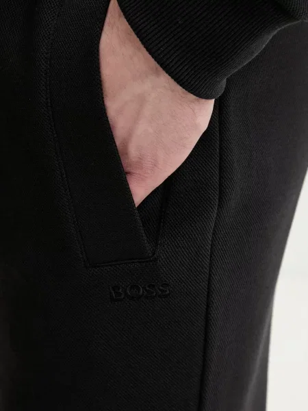BOSS Green трикотажний комплект SW_Tracksuit Set зелений