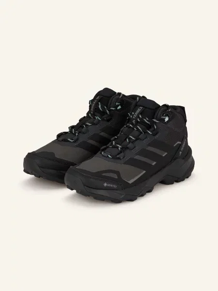 Adidas Terrex Turistické Boty Terrex Skychaser Mid Gtx černá