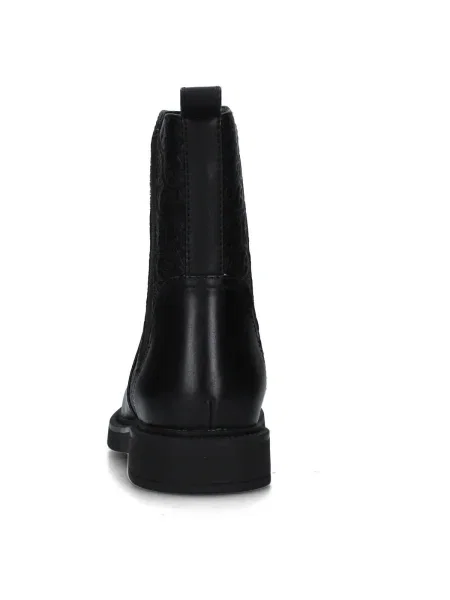Pantofi Gattinoni negru