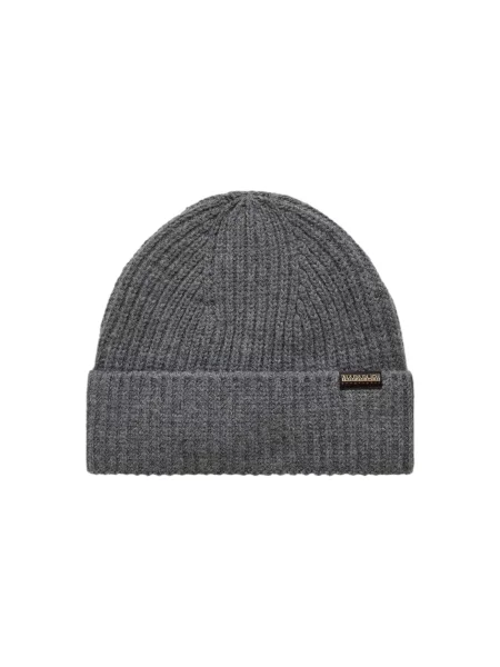 Šešir Napapijri siva