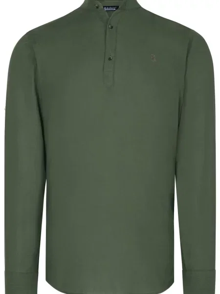 S límcem košile Dewberry