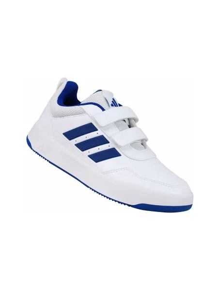 Gyerek félcipő Adidas fehér