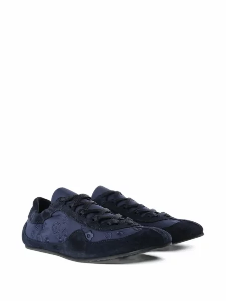 Sneakerși Cecilie Bahnsen albastru