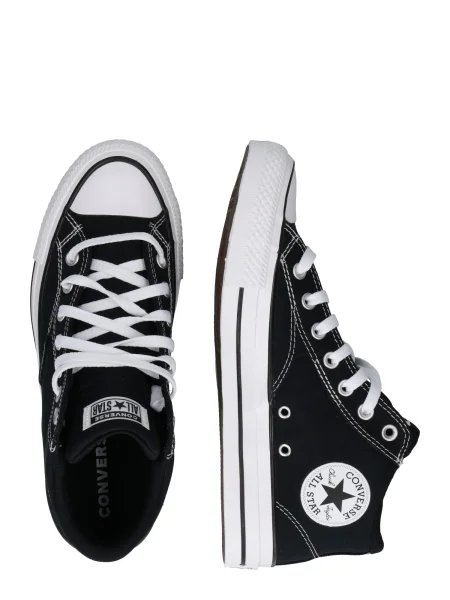 Sneakerși Converse Chuck Taylor All Star alb
