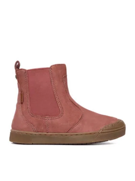 Polokozačky Lasocki Kids růžové