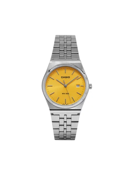 Ceas Casio Argintiu