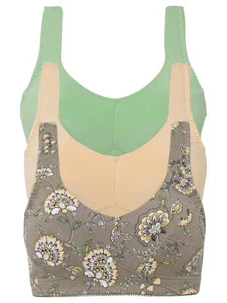 Bonprix Sutien mai multe culori