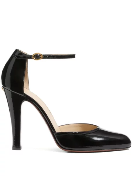 Pantofi cu toc Valentino Garavani negru