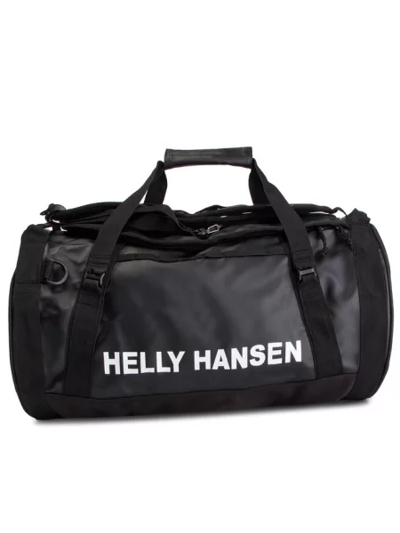 Torba sportowa Helly Hansen HH 2 czarna