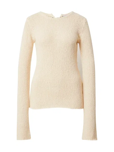 Won Hundred Sveter béžová