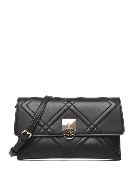 Geantă plic V°73 negru