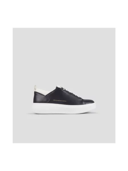 Pantofi Alexander Smith albastru