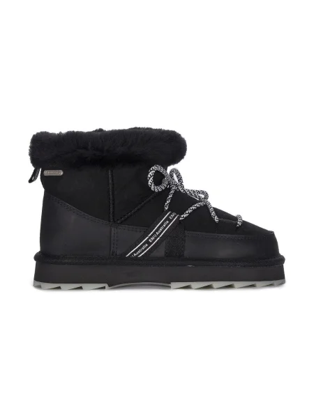 Pantofi Emu negru